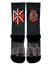 MEIA PERSONALIZADA DEAD KENNEDYS COSTAS