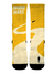 MEIA PERSONALIZADA BRUNO MARS DOO WOPS & HOOLIGANS FRENTE