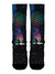 MEIA PERSONALIZADA COLDPLAY A HEAD FULL OF DREAMS FRENTE