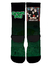 MEIA PERSONALIZADA GREEN DAY COSTAS