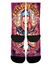 MEIA PERSONALIZADA  GUNS N' ROSES COSTAS