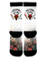 MEIA PERSONALIZADA HELLFIRE CLUB STRANGER THINGS COSTAS
