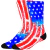 MEIA PERSONALIZADA EUA FLAG 4 PES
