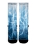 MEIA PERSONALIZADA BLUE STORM FRENTE