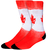 MEIA PERSONALIZADA CANADA PES