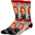 MEIA PERSONALIZADA CHUCKY PES