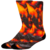 MEIA PERSONALIZADA LAVA PES