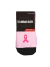 MEIA PERSONALIZADA OUTUBRO ROSA ENCARTE