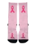 MEIA PERSONALIZADA OUTUBRO ROSA FRENTE