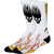 Meia Personalizada - Offspring - Fire