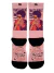 MEIA PERSONALIZADA BRUNO MARS THATS WHAT I LIKE COSTAS