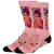 MEIA PERSONALIZADA BRUNO MARS THATS WHAT I LIKE PES