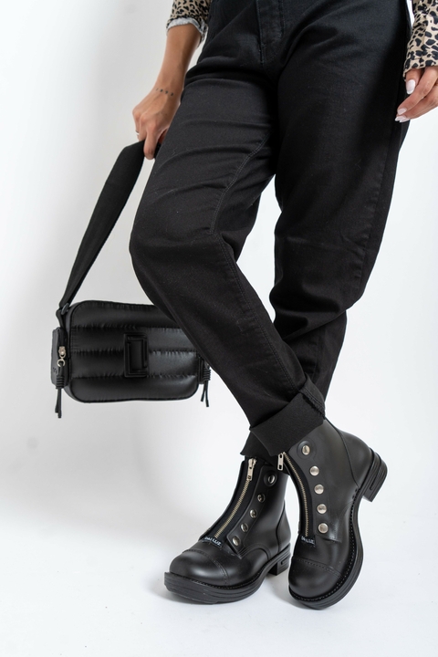 Calzado Borcego Kansas (DL1CA02)