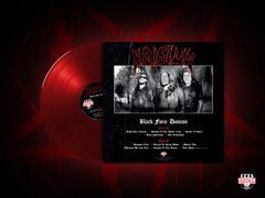 KRISIUN - BLACK FORCE DOMAIN na internet