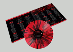 Matanza Ritual - A Vingança É Meu Motor (Splatter) na internet