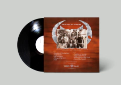 VIPER - Soldiers Of Sunrise - Teste de Prensagem na internet