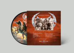 VIPER - Soldiers Of Sunrise - Vinil Picture na internet