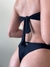 Biquíni tomara que caia preto na internet