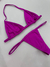 Biquíni marquinha roxo - comprar online