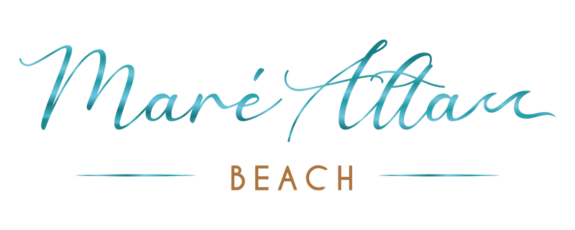 Maré Alta Beach