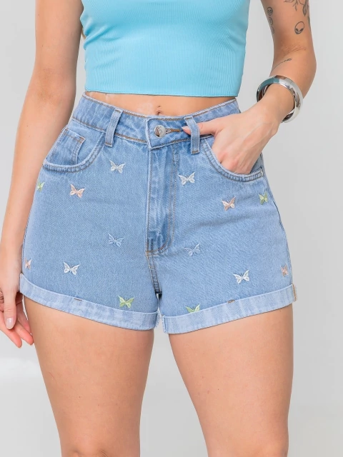 Short Jeans Mariana