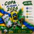Copo térmico estampa 360 ° Copa do Mundo 2026