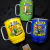 CANECA CHOPP 600ML/350ML • TEMA COPA DO MUNDO 2026