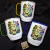 CANECA CHOPP 600ML/350ML • TEMA COPA DO MUNDO 2026 - comprar online