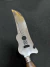 Faca Picanheira 10" - Violão - RC Variedades.com