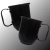 Kit 50 Caneca Alumínio 350 ml - Cobre, branco, Preto fosco na internet