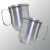Imagem do 200 Caneca Personalizada DTF UV - 350 ml