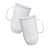 Kit 40 Caneca Alumínio 600 ml - Cores - loja online