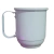 Caneca alumínio 350 ml - personalizada - cores - comprar online