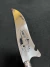 Faca Picanheira 10" - Del Rey Belina - RC Variedades.com