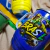 CANECA CHOPP 600ML/350ML • TEMA COPA DO MUNDO 2026 - RC Variedades.com