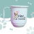 Caneca alumínio Mãe de Pet - vários modelos 350 ml - comprar online