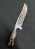 Faca Picanheira 10" - Agro é tudo - comprar online