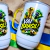 CANECA CHOPP 600ML/350ML • TEMA COPA DO MUNDO 2026 - loja online
