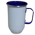 Caneca para sublimação - alumínio