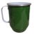 Caneca alumínio duo color - 600 ml - comprar online