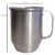Caneca de alumínio 600 ml modelo baixa - loja online