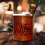 kit 5 ou 10 Caneca Moscow Mule 350 ml - Personalizada arte 1 ou 2 lados