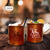 kit 100 Canecas Alumínio 350 ml - Personalizada arte 1 ou 2 lados