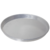 Forma de pizza alumínio N 35 - comprar online