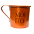 kit 15 ou 25 Caneca Moscow Mule 350 ml - Personalizada arte 1 ou 2 lados - RC Variedades.com