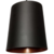 Luminária pendente Moscou Duplo - loja online