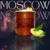 kit 20 ou 30 Canecas Copo Moscow Mule alumínio cobre - ARTE 1 OU 2 LADOS - ARTE PRETA