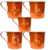 kit 35 ou 40 Caneca Moscow Mule 350 ml - Personalizada arte 1 ou 2 lados - comprar online