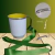 Caneca alumínio 600 ml + tirante + brinde - loja online