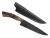 Faca Churrasco - Aço Carbono Fosfatizada - comprar online